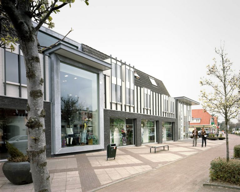 Modewereld van de Belt De Wijk B+O Modewereld van de Belt De Wijk B+O