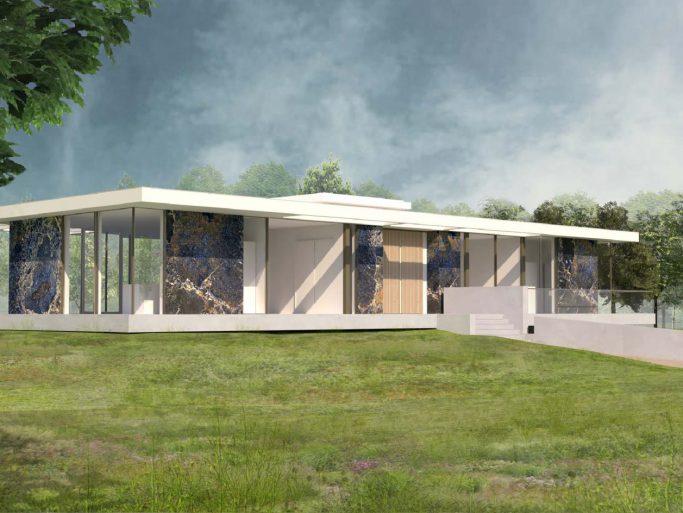Projects - B+O